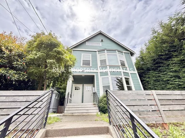 1 bedroom apartment for rent in Central District - Central Seattle, Seattle