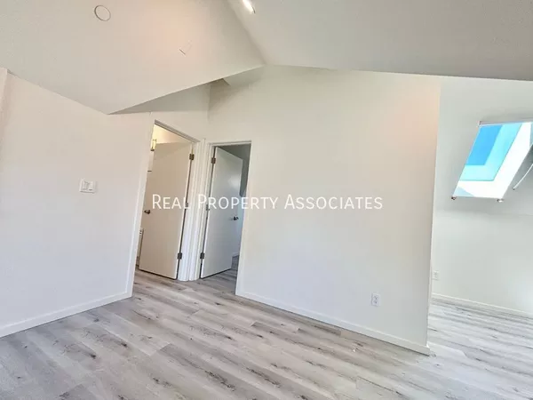 1 bedroom apartment for rent in Central District - Central Seattle, Seattle