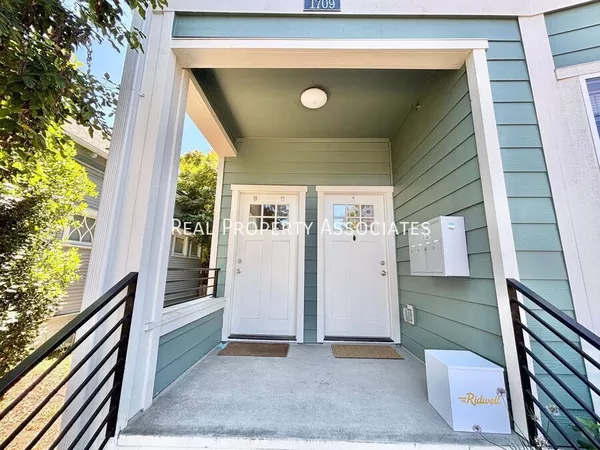 1 bedroom apartment for rent in Central District - Central Seattle, Seattle