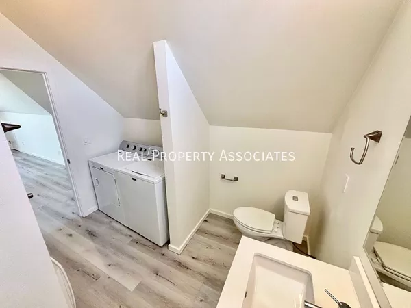 1 bedroom apartment for rent in Central District - Central Seattle, Seattle