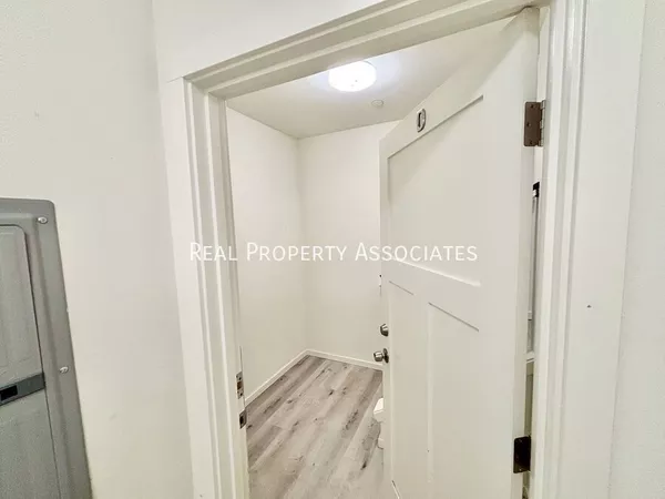 1 bedroom apartment for rent in Central District - Central Seattle, Seattle