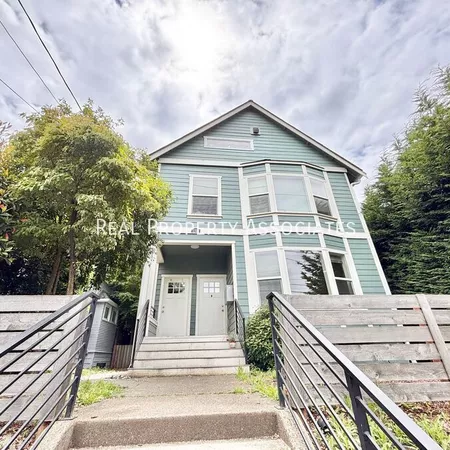 1 bedroom apartment for rent in Central District - Central Seattle, Seattle