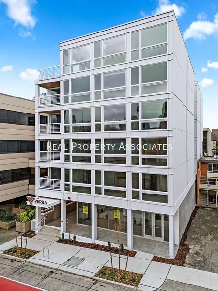 Studio Apartment for rent in Belltown - Central Seattle, Seattle