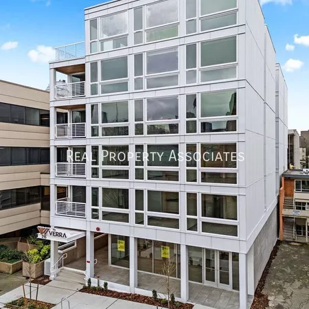 Studio Apartment for rent in Belltown - Central Seattle, Seattle