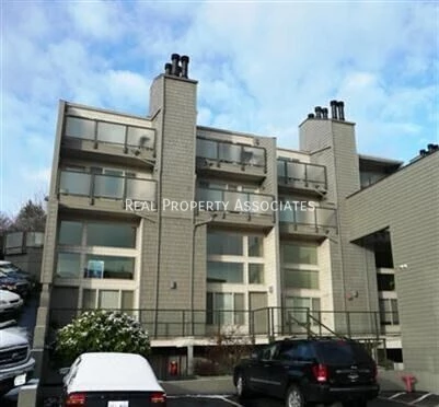 2 bedrooms apartment for rent in Sand Point - North Seattle, Seattle