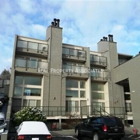 2 bedrooms apartment for rent in Sand Point - North Seattle, Seattle