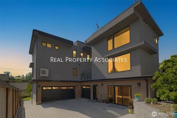 2 bedrooms apartment for rent in Magnolia - Central Seattle, Seattle