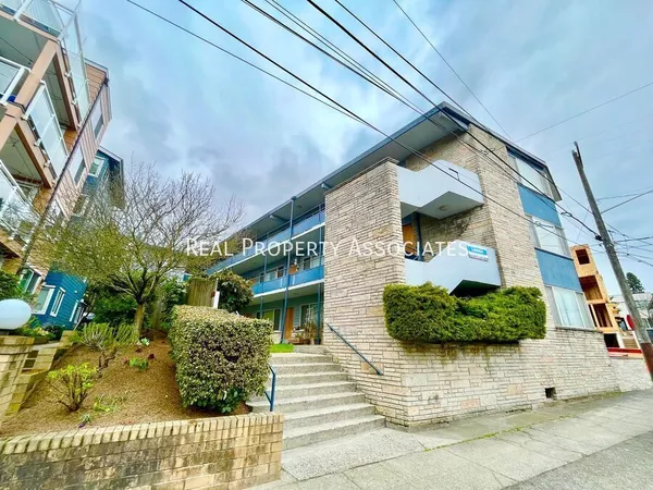 2 bedrooms apartment for rent in Phinney Ridge - North Seattle, Seattle