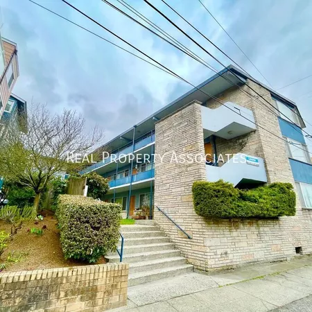 2 bedrooms apartment for rent in Phinney Ridge - North Seattle, Seattle