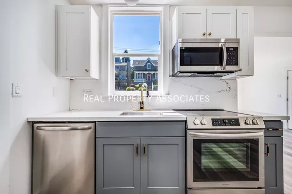 1 bedroom apartment for rent in Fremont - North Seattle, Seattle