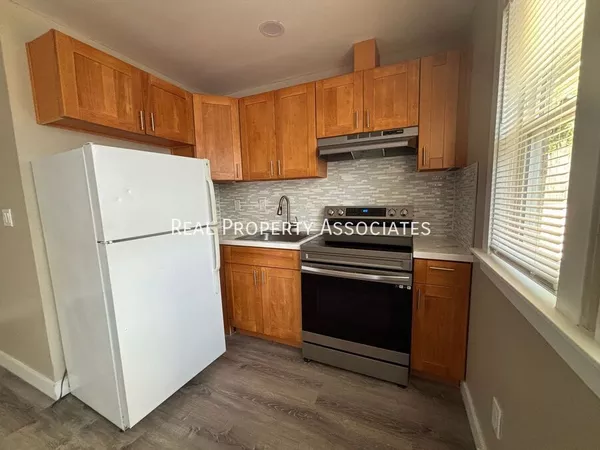 1 bedroom apartment for rent in Bitter Lake - North Seattle, Seattle