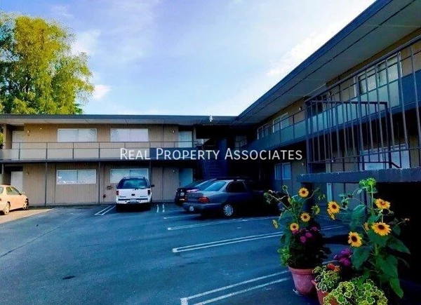 1 bedroom apartment for rent in Bitter Lake - North Seattle, Seattle