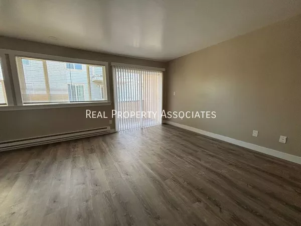 1 bedroom apartment for rent in Bitter Lake - North Seattle, Seattle