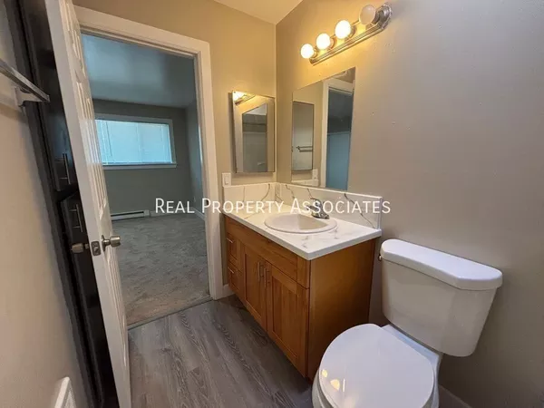 1 bedroom apartment for rent in Bitter Lake - North Seattle, Seattle