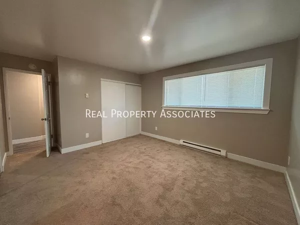 1 bedroom apartment for rent in Bitter Lake - North Seattle, Seattle