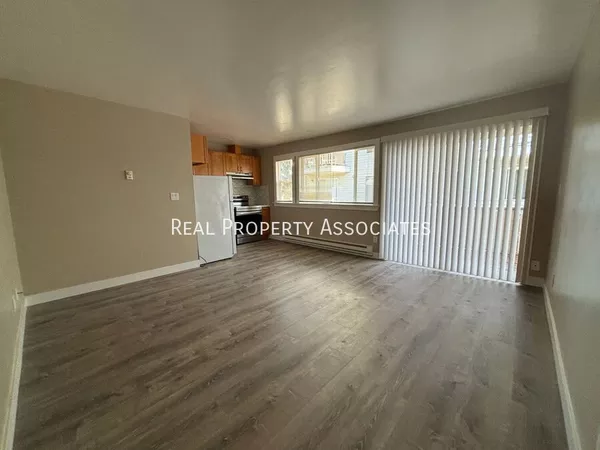1 bedroom apartment for rent in Bitter Lake - North Seattle, Seattle
