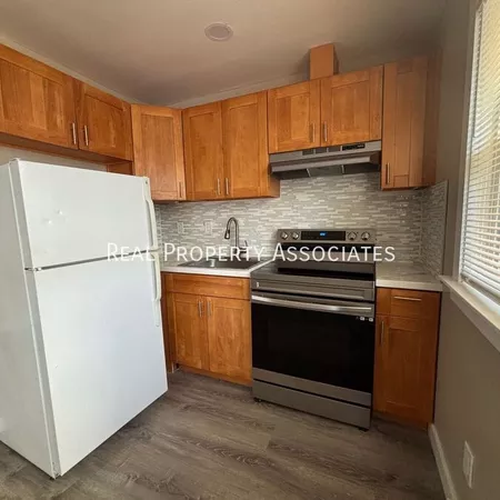 1 bedroom apartment for rent in Bitter Lake - North Seattle, Seattle