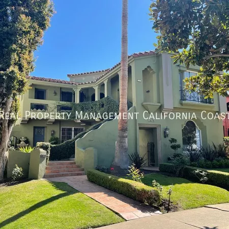 1 bedroom apartment for rent in Carthay - Central Los Angeles, Los Angeles