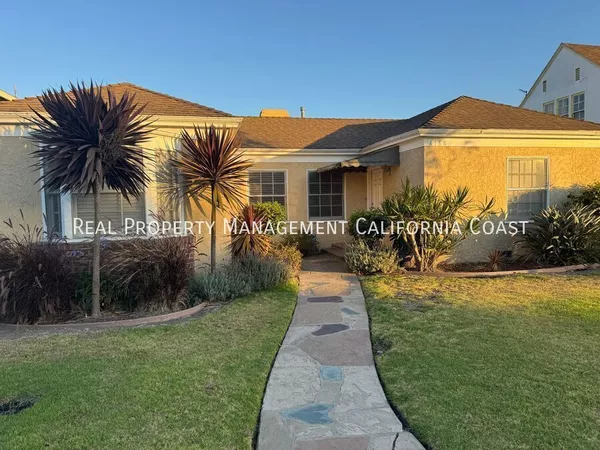 3 bedrooms apartment for rent in Inglewood - Westside / South Bay, Los Angeles