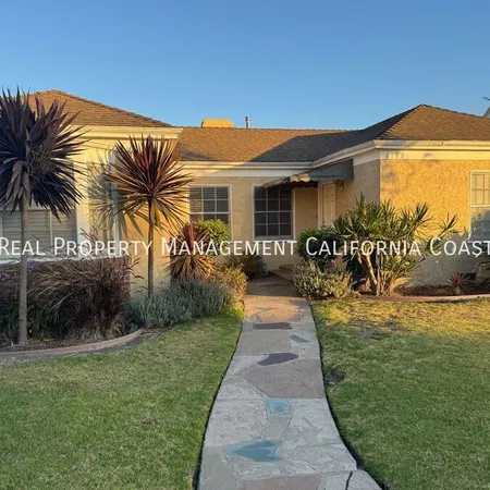 3 bedrooms apartment for rent in Inglewood - Westside / South Bay, Los Angeles