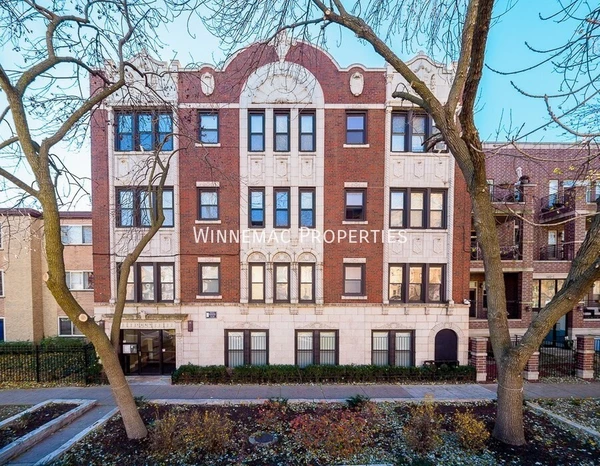 Studio Apartment for rent in Rogers Park - Far North Side, Chicago