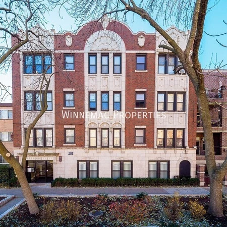 Studio Apartment for rent in Rogers Park - Far North Side, Chicago
