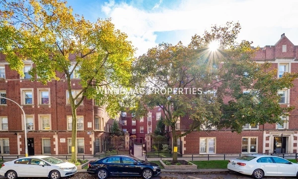 Studio Apartment for rent in Rogers Park - Far North Side, Chicago