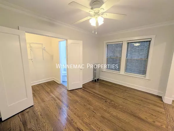 Studio Apartment for rent in Rogers Park - Far North Side, Chicago