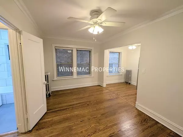 Studio Apartment for rent in Rogers Park - Far North Side, Chicago