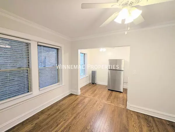 Studio Apartment for rent in Rogers Park - Far North Side, Chicago