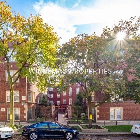 Studio Apartment for rent in Rogers Park - Far North Side, Chicago
