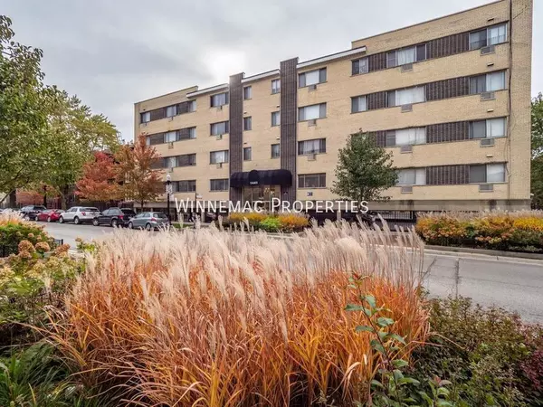 1 bedroom apartment for rent in Rogers Park - Far North Side, Chicago