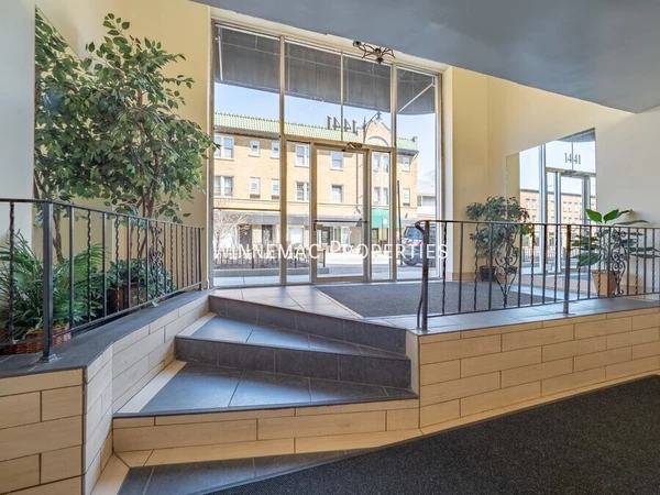 1 bedroom apartment for rent in Rogers Park - Far North Side, Chicago