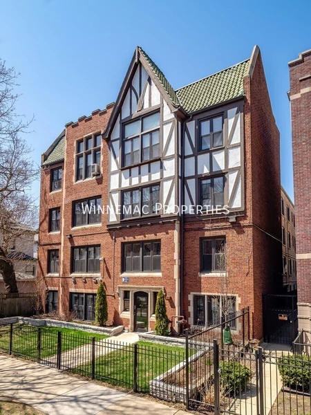 Studio Apartment for rent in Rogers Park - Far North Side, Chicago