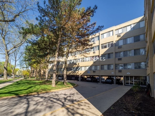 1 bedroom apartment for rent in West Ridge - Far North Side, Chicago