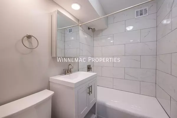 1 bedroom apartment for rent in West Ridge - Far North Side, Chicago