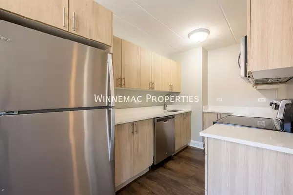 1 bedroom apartment for rent in West Ridge - Far North Side, Chicago