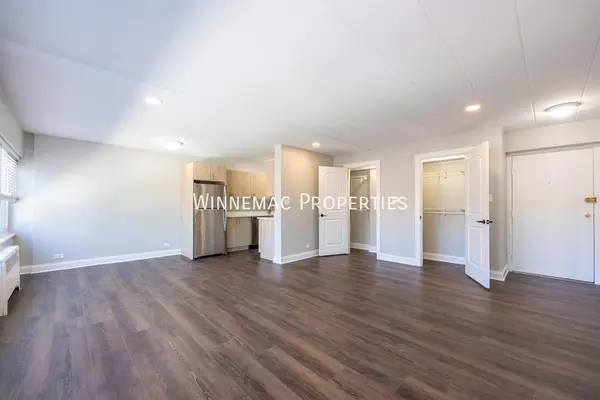 1 bedroom apartment for rent in West Ridge - Far North Side, Chicago
