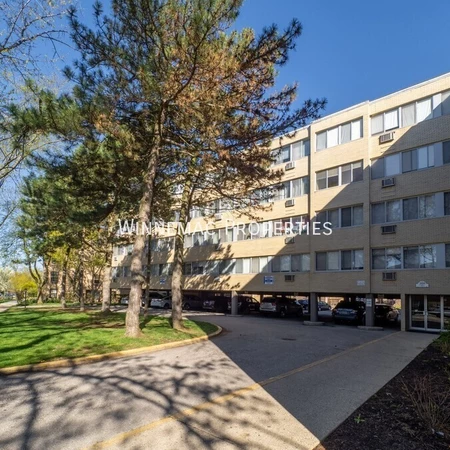 1 bedroom apartment for rent in West Ridge - Far North Side, Chicago