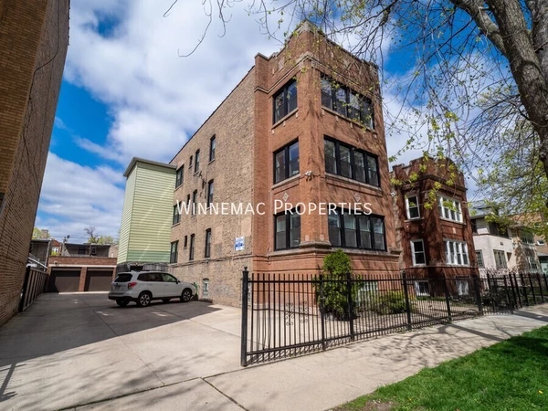 1 bedroom apartment for rent in Albany Park - Far North Side, Chicago