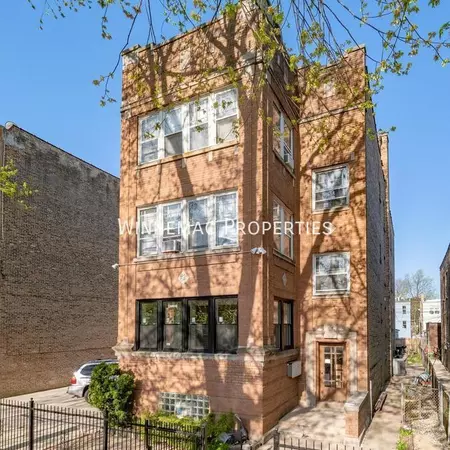 1 bedroom apartment for rent in Albany Park - Far North Side, Chicago