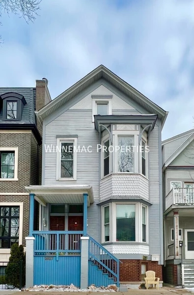 2 bedrooms apartment for rent in Lincoln Park - North Side, Chicago