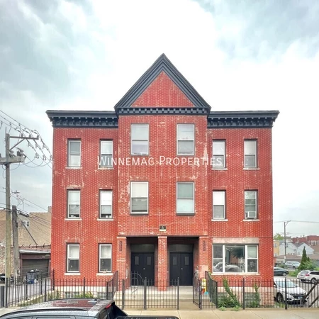 1 bedroom apartment for rent in Lower West Side - West Side, Chicago