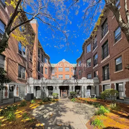 1 bedroom apartment for rent in Rogers Park - Far North Side, Chicago