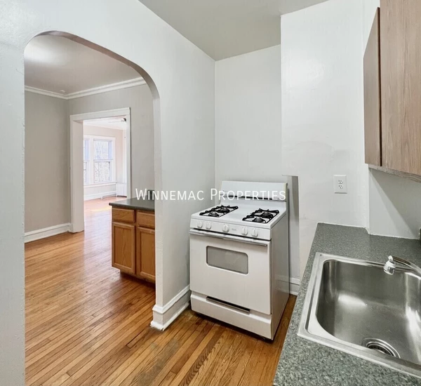 1 bedroom apartment for rent in Rogers Park - Far North Side, Chicago