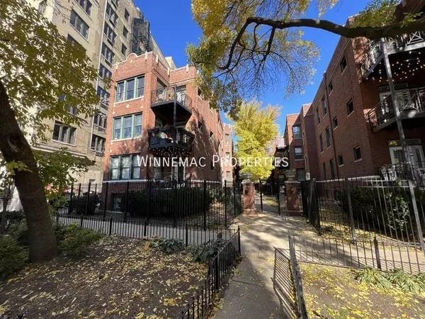 2 bedrooms apartment for rent in Rogers Park - Far North Side, Chicago