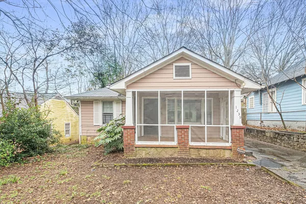 2 bedrooms apartment for rent in Ormewood - East Atl, Atlanta