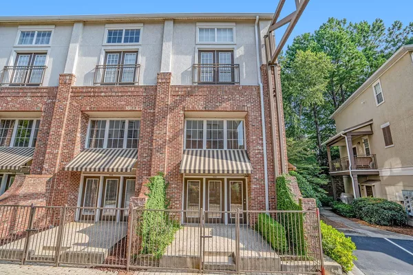 2 bedrooms apartment for rent in Inman Park - Central Atl, Atlanta