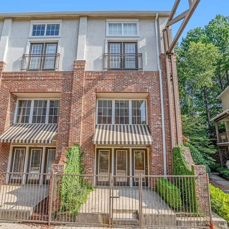 2 bedrooms apartment for rent in Inman Park - Central Atl, Atlanta