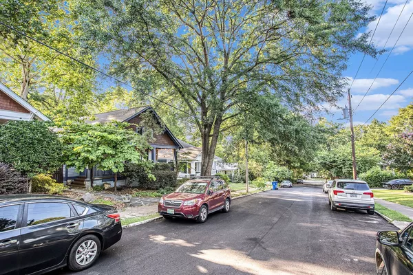 4 bedrooms apartment for rent in Candler Park - East Atl, Atlanta